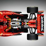 LEGO Technic: Ferrari SF-24 F1