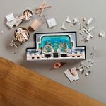 LEGO Architecture: Fontana di Trevi