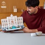 LEGO Architecture: Fontana di Trevi