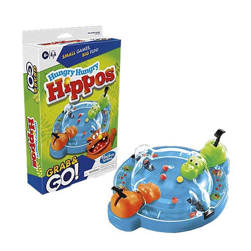 Juegos de Mesa de Viaje Surtidos Grab & Go