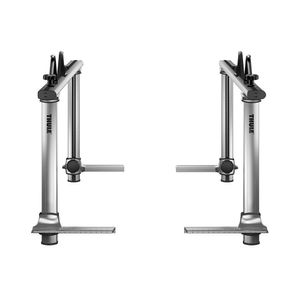 Porta Equipaje Plateado Para Pick Up 450 Lb - Thule
