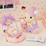 Set Hora de Dormir de Sylvanian Families