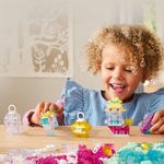 LEGO Classic: Caja de Magia Transparente