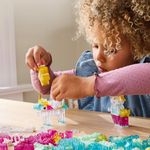 LEGO Classic: Caja de Magia Transparente