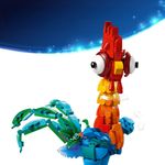 LEGO Disney: Heihei de Moana 2