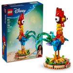 LEGO Disney: Heihei de Moana 2