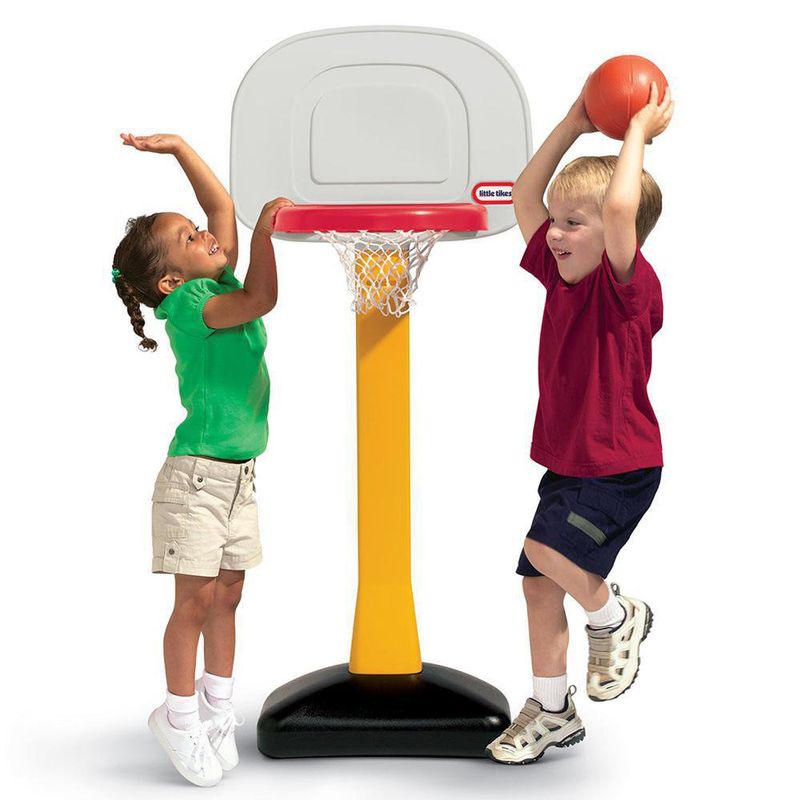 Set de Baloncesto Tot Sports