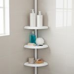 Organizador  de Tensión 4 Estantes