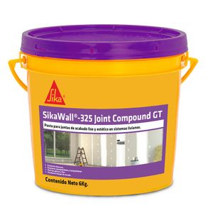Galón de Sikawall-325 Joint