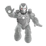 Figura Goo Shifters Marvel Heroes Diseños Surtidos - Goo Jit Zu