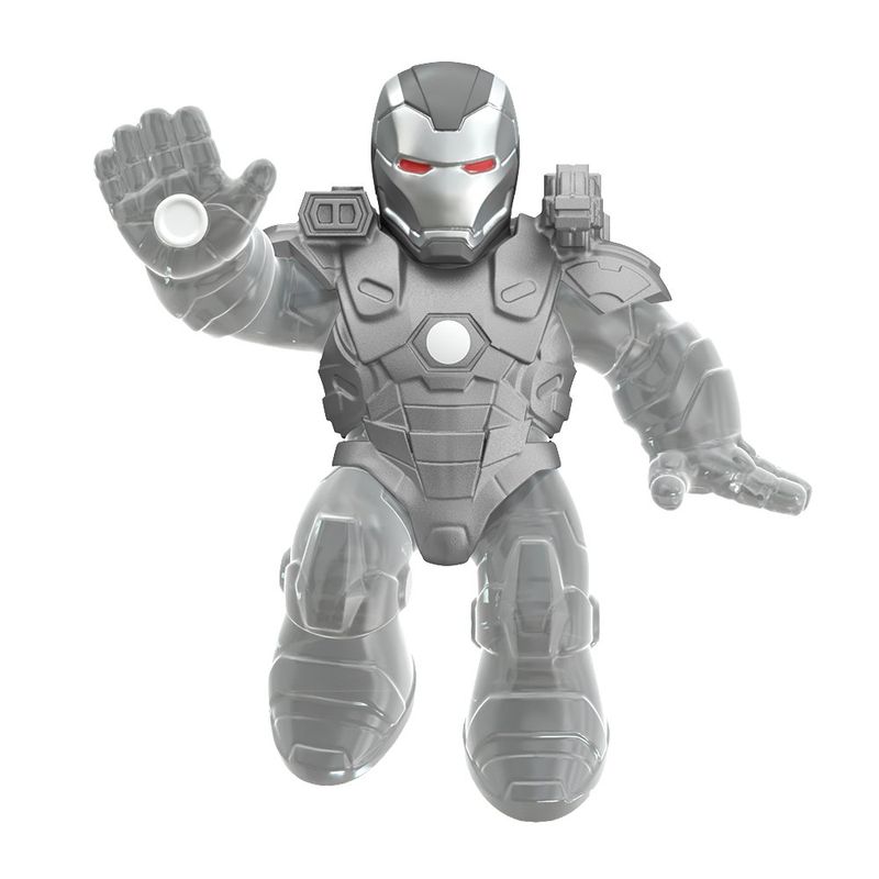 Figura Goo Shifters Marvel Heroes Diseños Surtidos - Goo Jit Zu