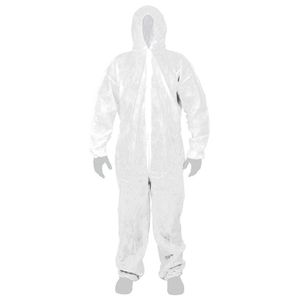 Overol Desechable Talla L