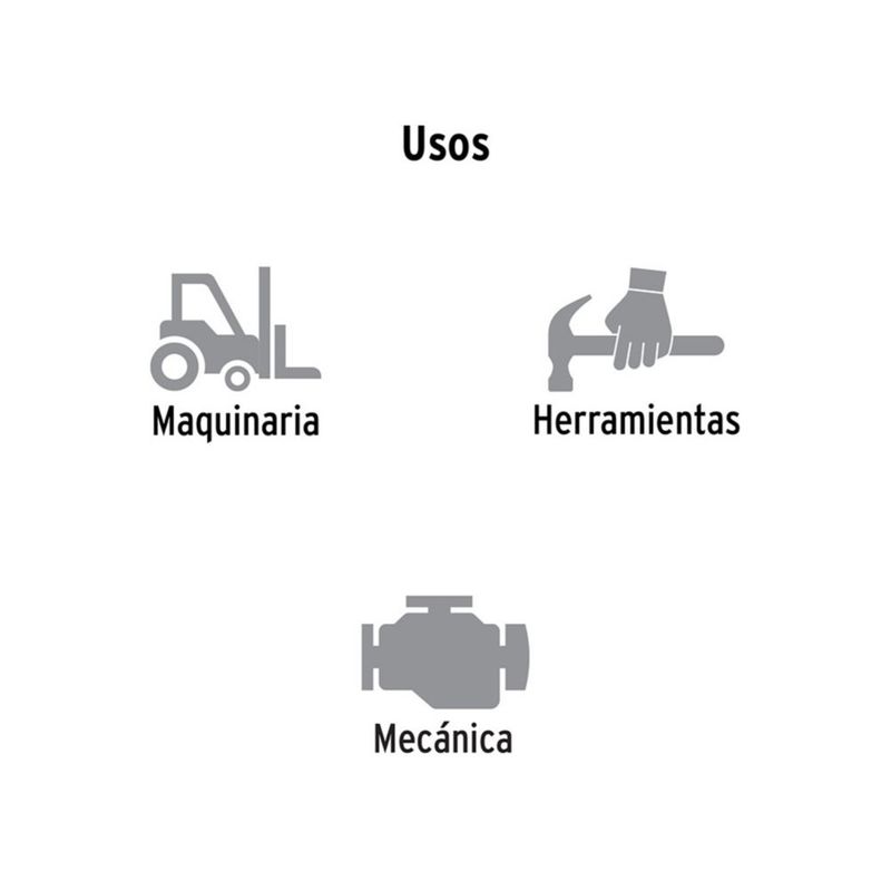 Guantes para Mecánico con Protección Anti-Impacto