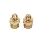 Grasera Estándar para Chumacera 27 NPT 1/8 Plg