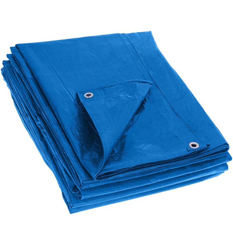 Lona Multiusos 13 x 20 Azul
