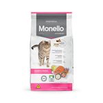 Alimento para Gato Salmón y Pollo 15 Kg
