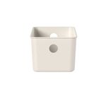 Canasta Flow Beige