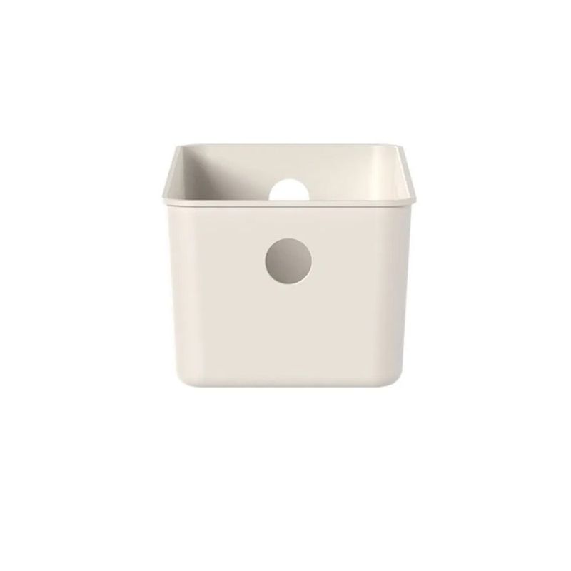 Canasta Flow Beige