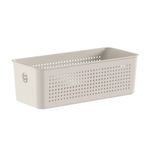 Canasta Flow Beige