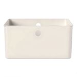 Canasta Flow Beige