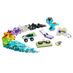 LEGO Classic Caja Creativa Genial