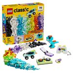 LEGO Classic Caja Creativa Genial