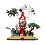 LEGO Ideas La Evolución de STEM