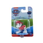 Mini Figura Paw Patrol en Base