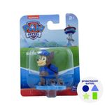 Mini Figura Paw Patrol en Base
