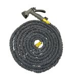 Manguera Expandible Negra 15 M