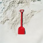Pala para Juegos en la Playa Roja - Hape