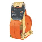 Sujetador con Matraca 6000 Kg 9 M X 4 Plg