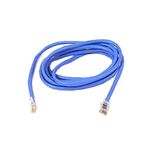 Cable De Datos Utp Categoría 5 De 4.24 Metros