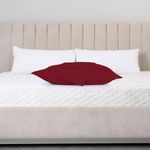 Set de Sobrefundas Corinto 50x72 Cm