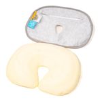 Almohada para Bebé Confort y Protección