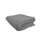 Throw Gris de 130x160 cm