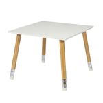 Set Infantil de Mesa y 2 Sillas Diseño Lápices