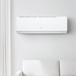 Aire Acondicionado Blanco 12,000 BTU