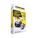 Bolsa de Filtro Lavable para Aspiradoras VC1
