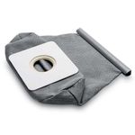 Bolsa de Filtro Lavable para Aspiradoras VC1