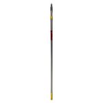 Extensión de Aluminio para Rodillo de Pintura 2.4 M