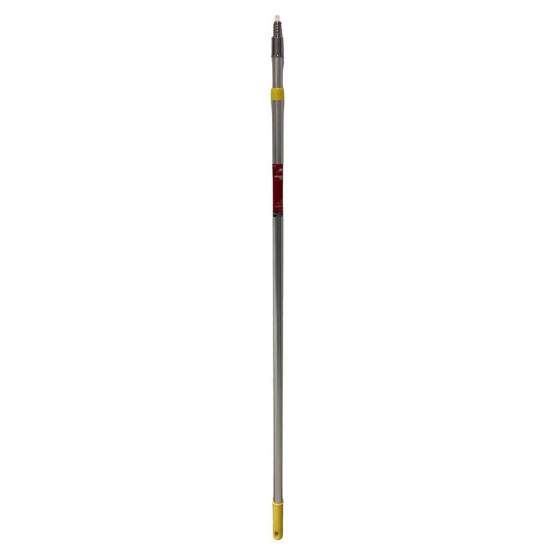 Extensión de Aluminio para Rodillo de Pintura 2.4 M