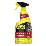 Limpiador de Parrillas y Hornos Easy-Off 710 Ml