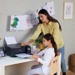 Impresora Multifuncional Epson EcoTank L3250 WiFi Sistema Continuo Color Negro