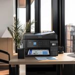 Impresora Multifuncional Smart L5590