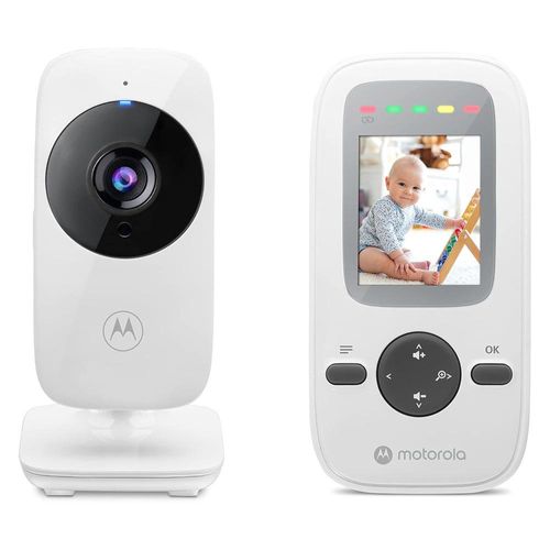 Monitor de Video para Bebé PIP1510 con Visión Nocturna