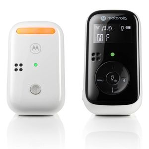 Monitor de Audio para Bebé PIP11 con Comunicación Bidireccional