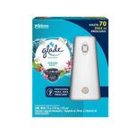Set de 2 piezas Aromatizante Automático y Repuesto 175 G