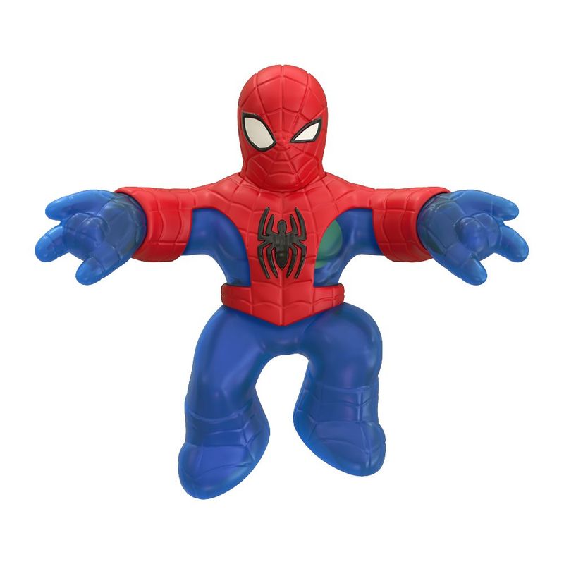 Figura Goo Shifters Marvel Heroes Diseños Surtidos - Goo Jit Zu