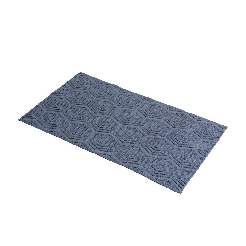 Alfombra de Baño Índigo 60 X 100 Cm
